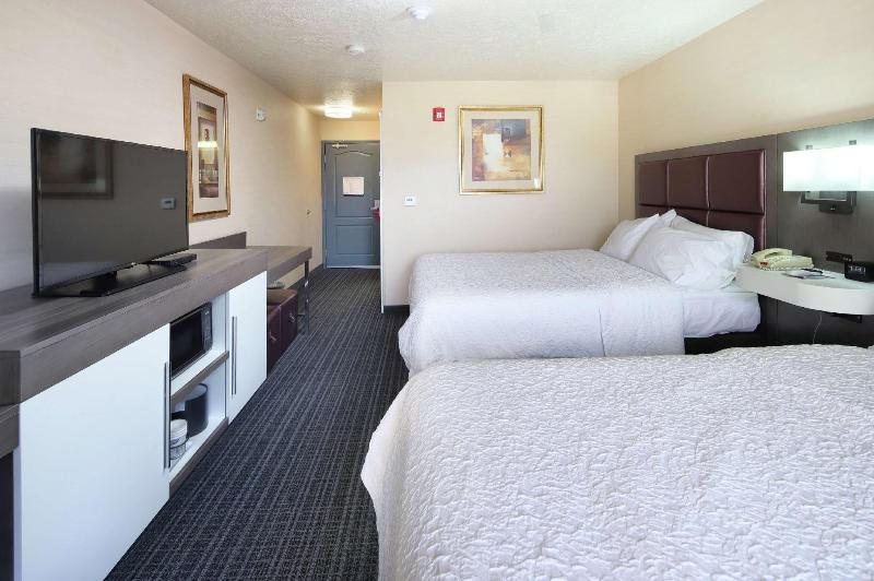 فندق Hampton Inn Sierra Vista