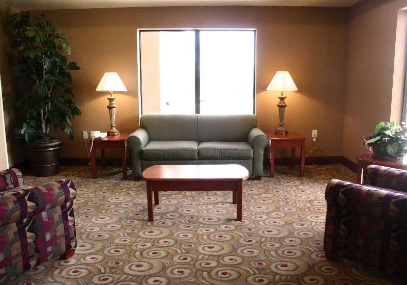 فندق Hampton Inn Sierra Vista