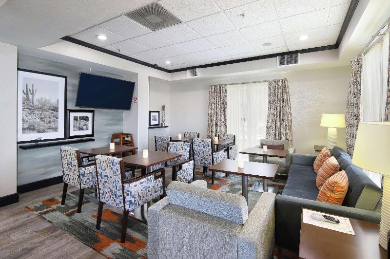 فندق Hampton Inn Sierra Vista