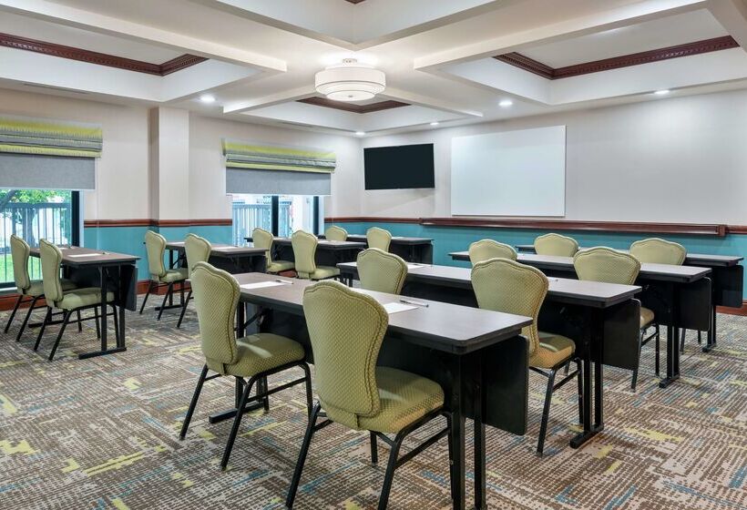 فندق Hampton Inn South Plainfield Piscataway