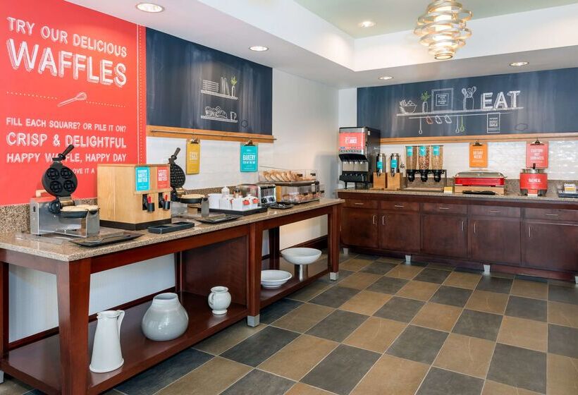 فندق Hampton Inn South Plainfield Piscataway