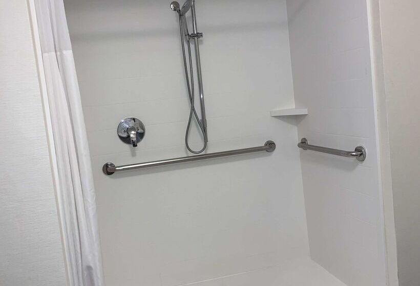 Отель Hampton Inn & Suites Carson City