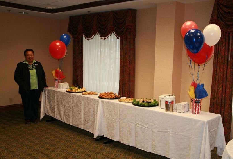 فندق Hampton Inn & Suites Del Rio, Tx