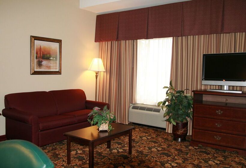 فندق Hampton Inn & Suites Del Rio, Tx