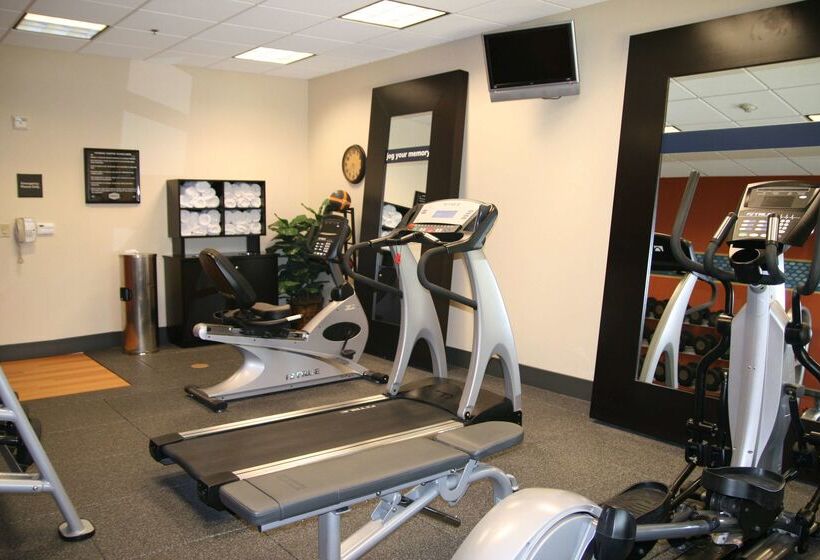 هتل Hampton Inn & Suites Del Rio, Tx