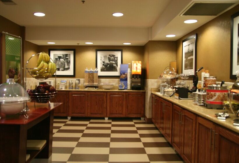 هتل Hampton Inn & Suites Del Rio, Tx