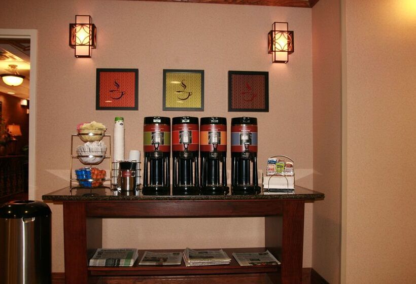 فندق Hampton Inn & Suites Del Rio, Tx