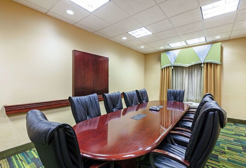 ホテル Hampton Inn & Suites El Paso West