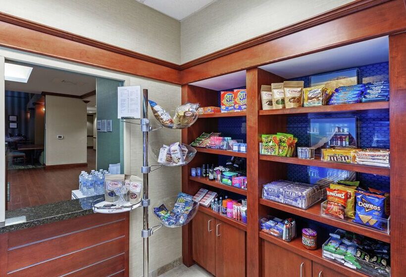 ホテル Hampton Inn & Suites El Paso West