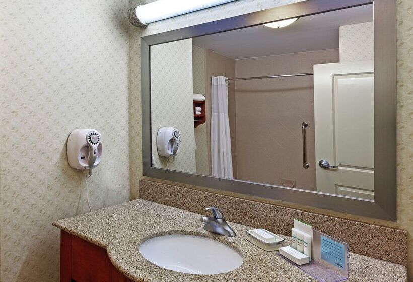 ホテル Hampton Inn & Suites El Paso West