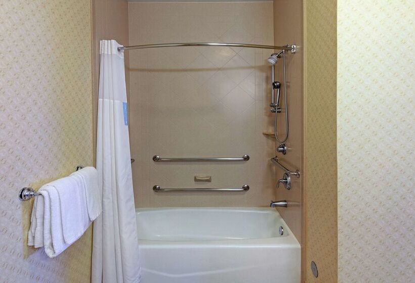 ホテル Hampton Inn & Suites El Paso West