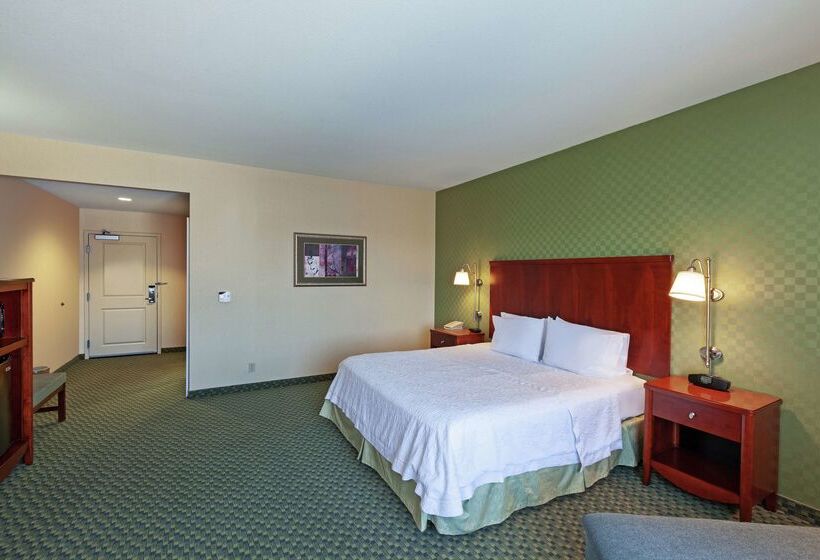 ホテル Hampton Inn & Suites El Paso West