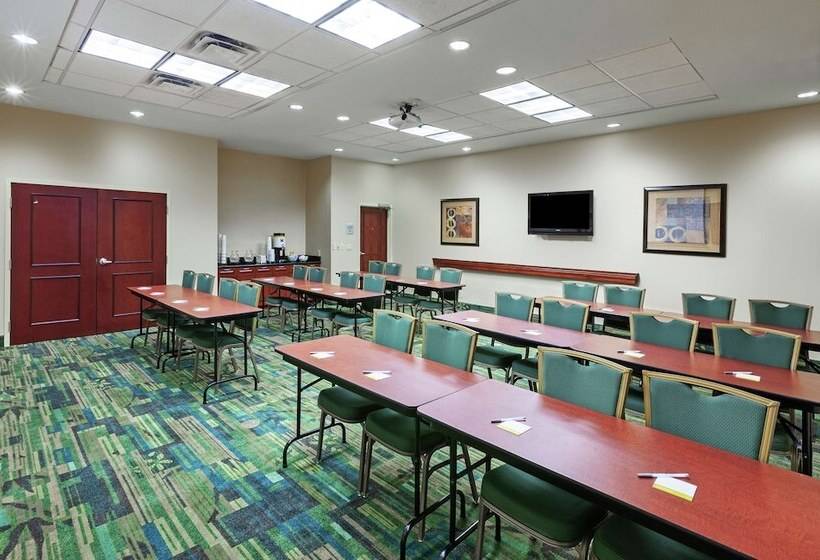 ホテル Hampton Inn & Suites El Paso West