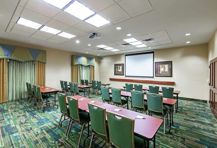 ホテル Hampton Inn & Suites El Paso West