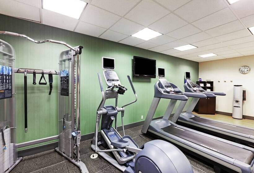 ホテル Hampton Inn & Suites El Paso West