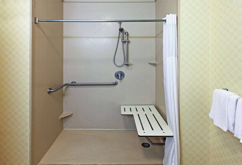 ホテル Hampton Inn & Suites El Paso West