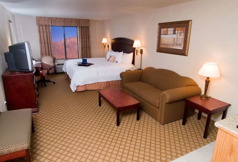 فندق Hampton Inn & Suites Farmington