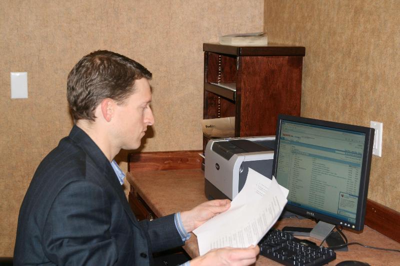 فندق Hampton Inn & Suites Farmington