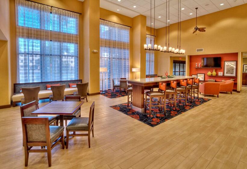 فندق Hampton Inn & Suites Fort Myersestero/fgcu