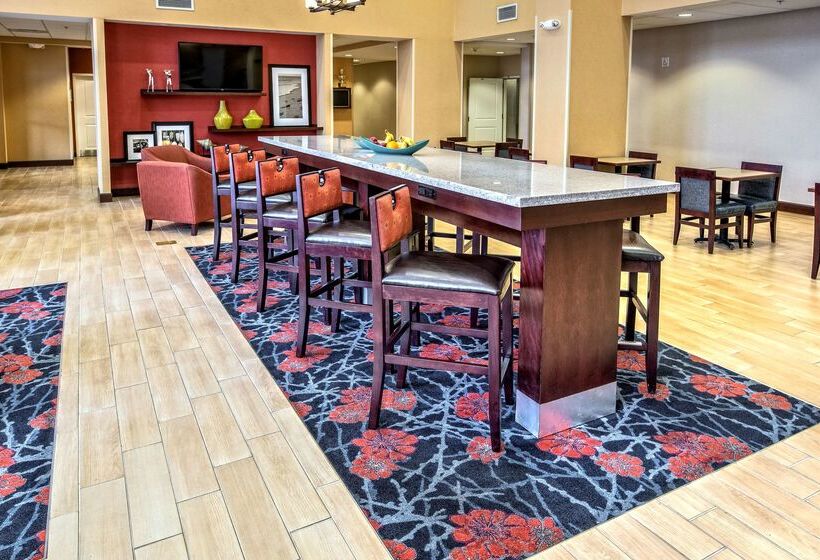فندق Hampton Inn & Suites Fort Myersestero/fgcu