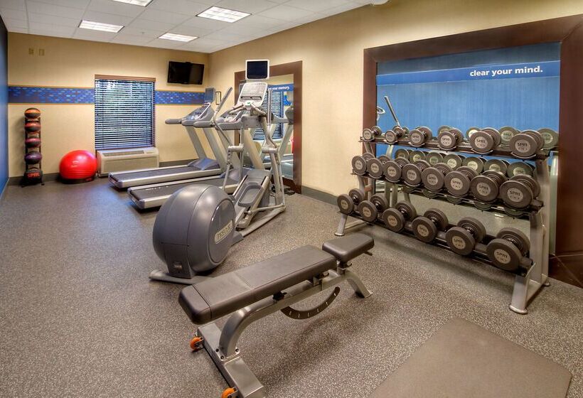 فندق Hampton Inn & Suites Fort Myersestero/fgcu