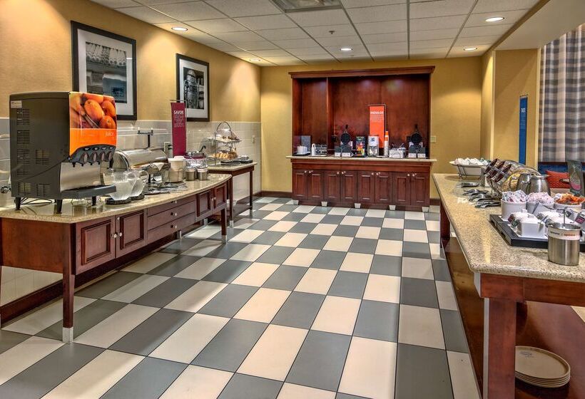 فندق Hampton Inn & Suites Fort Myersestero/fgcu