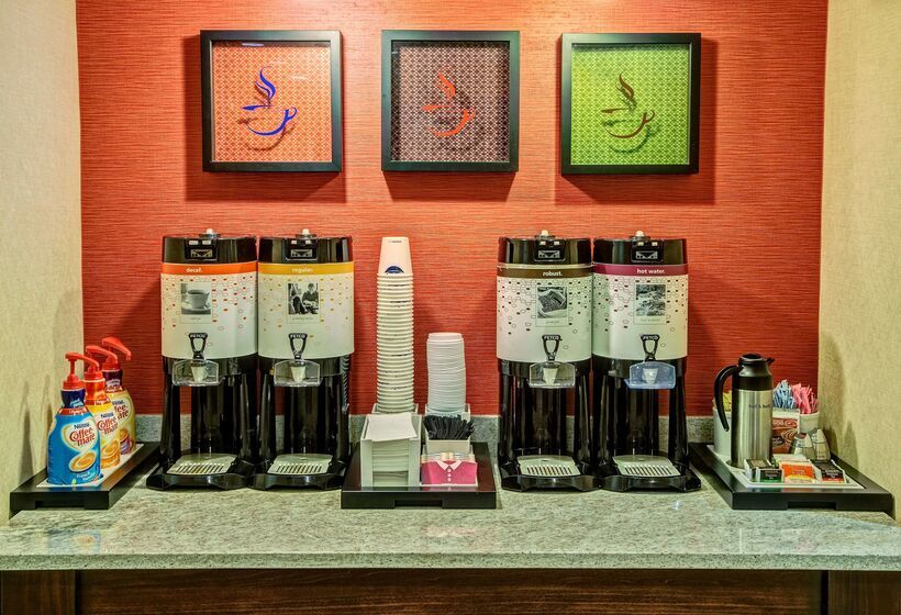 فندق Hampton Inn & Suites Fort Myersestero/fgcu