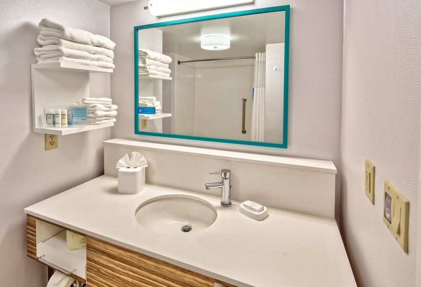 فندق Hampton Inn & Suites Fort Myersestero/fgcu