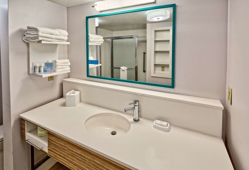 فندق Hampton Inn & Suites Fort Myersestero/fgcu