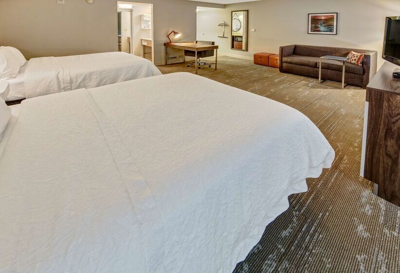 فندق Hampton Inn & Suites Fort Myersestero/fgcu