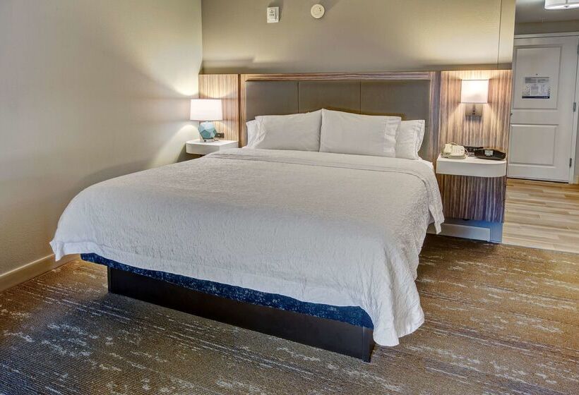 فندق Hampton Inn & Suites Fort Myersestero/fgcu