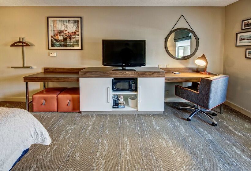 فندق Hampton Inn & Suites Fort Myersestero/fgcu