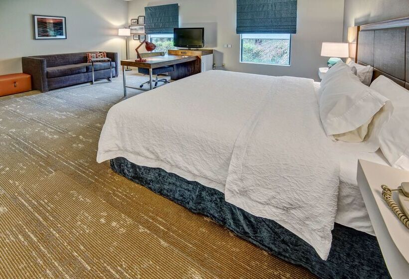 فندق Hampton Inn & Suites Fort Myersestero/fgcu