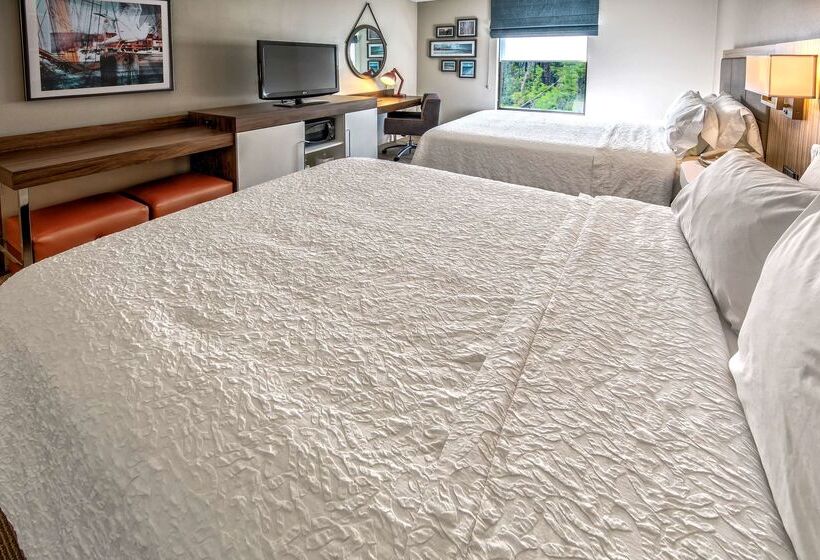 فندق Hampton Inn & Suites Fort Myersestero/fgcu