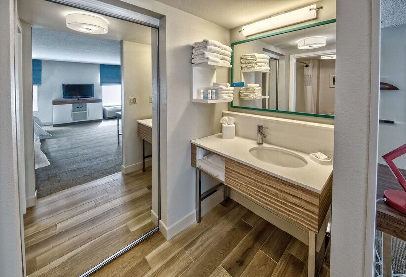 فندق Hampton Inn & Suites Fort Myersestero/fgcu