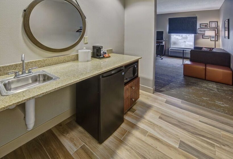 فندق Hampton Inn & Suites Fort Myersestero/fgcu