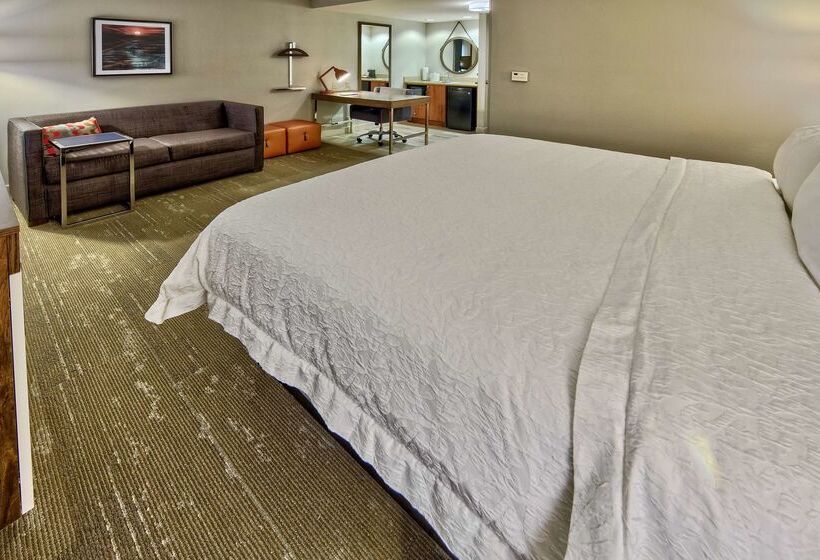 فندق Hampton Inn & Suites Fort Myersestero/fgcu
