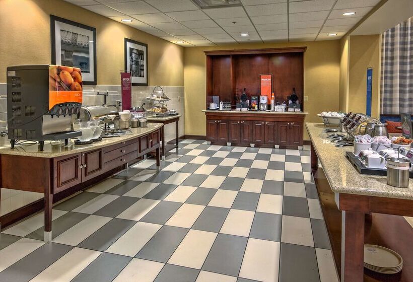 فندق Hampton Inn & Suites Fort Myersestero/fgcu