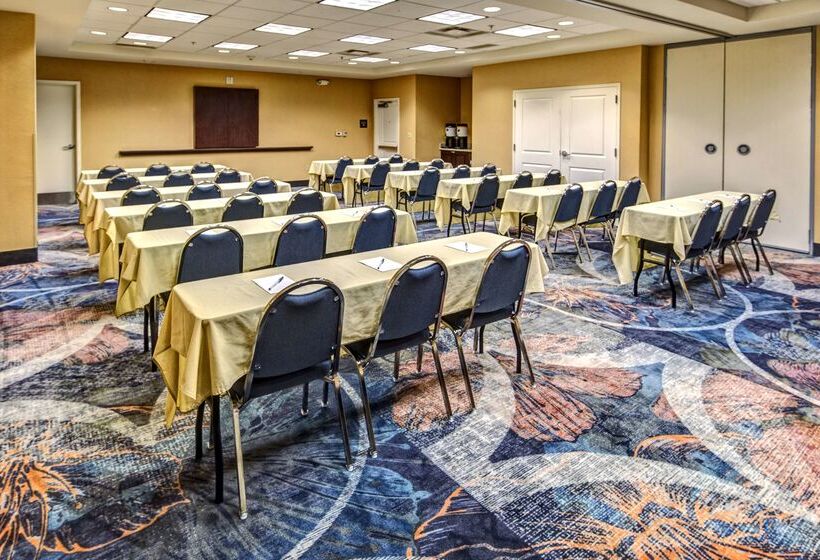 فندق Hampton Inn & Suites Fort Myersestero/fgcu