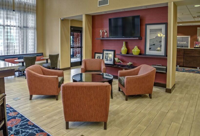 فندق Hampton Inn & Suites Fort Myersestero/fgcu