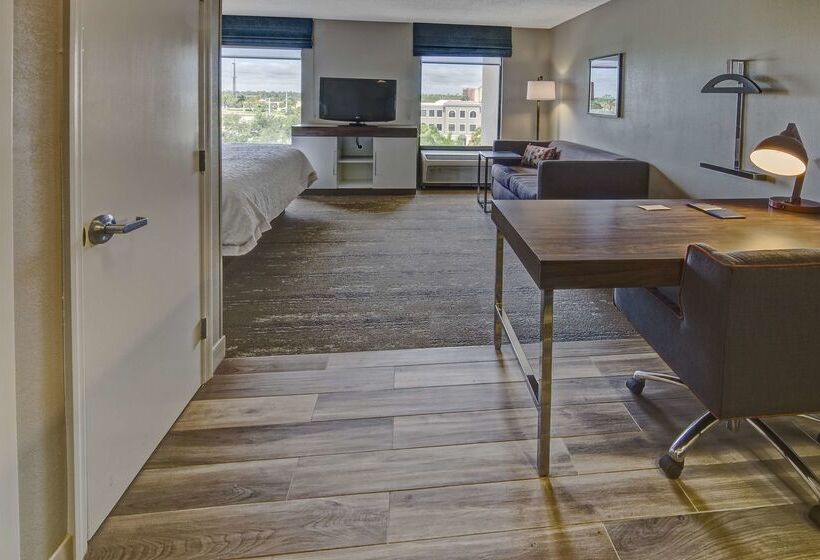 فندق Hampton Inn & Suites Fort Myersestero/fgcu