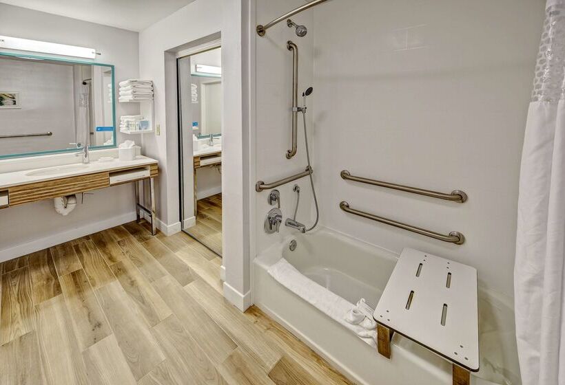 فندق Hampton Inn & Suites Fort Myersestero/fgcu