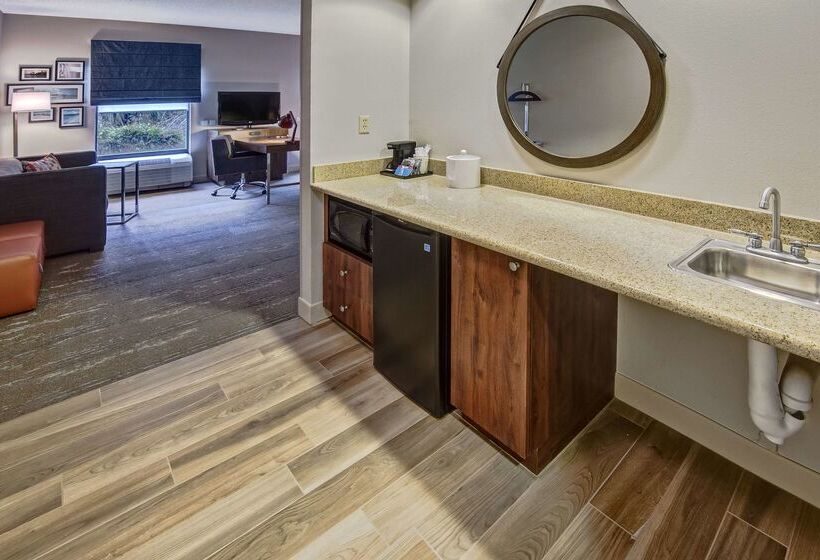 فندق Hampton Inn & Suites Fort Myersestero/fgcu