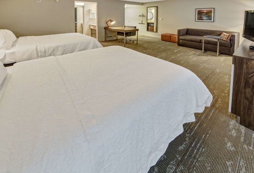 فندق Hampton Inn & Suites Fort Myersestero/fgcu