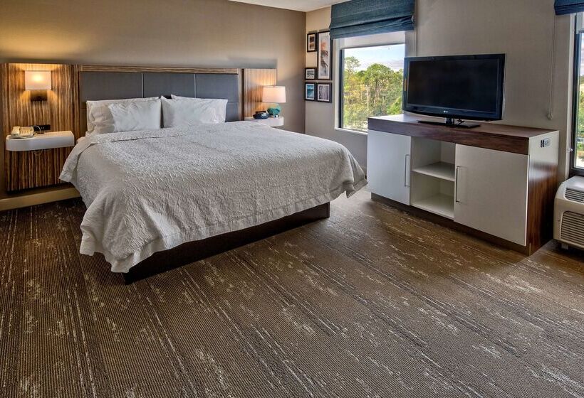 فندق Hampton Inn & Suites Fort Myersestero/fgcu