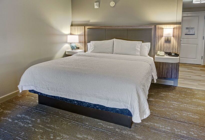 فندق Hampton Inn & Suites Fort Myersestero/fgcu