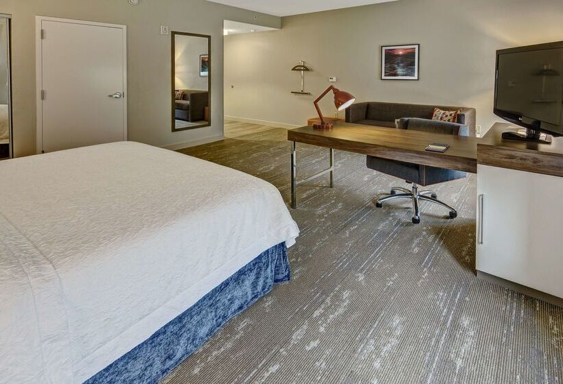 فندق Hampton Inn & Suites Fort Myersestero/fgcu