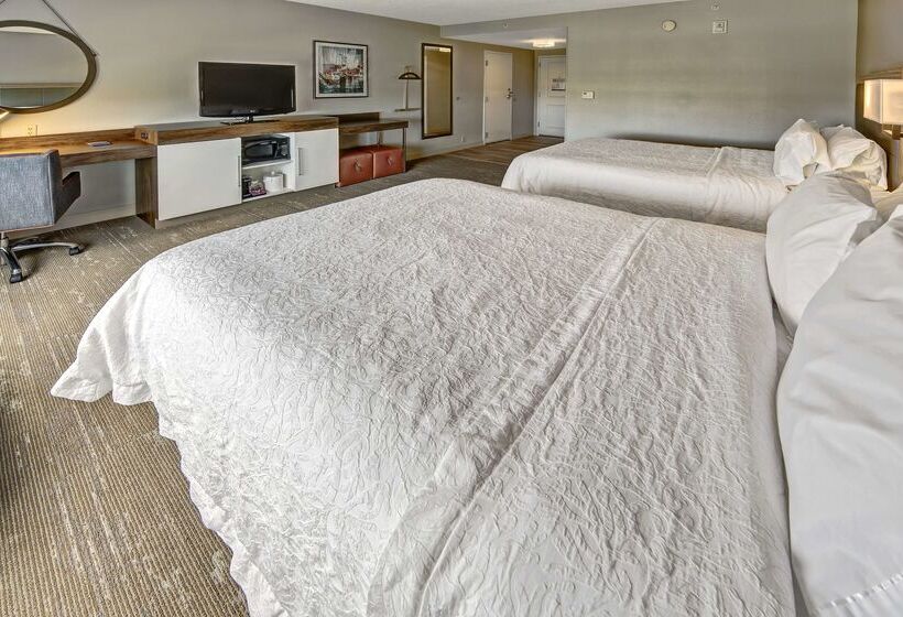 فندق Hampton Inn & Suites Fort Myersestero/fgcu