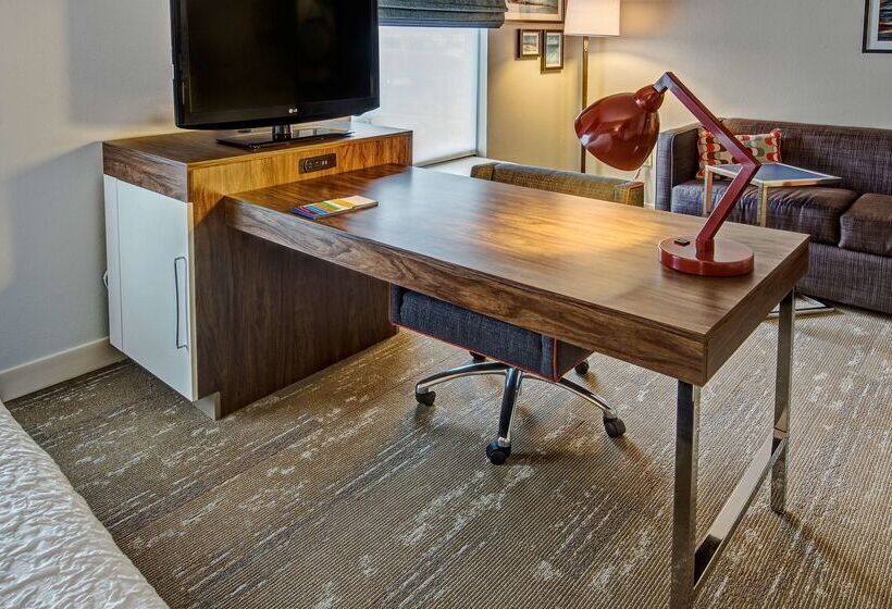 فندق Hampton Inn & Suites Fort Myersestero/fgcu