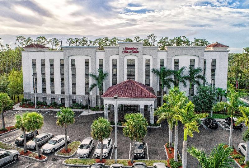 فندق Hampton Inn & Suites Fort Myersestero/fgcu